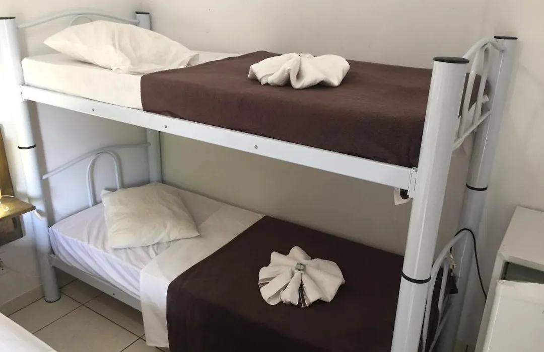 Hotel Lindoia Rural-1