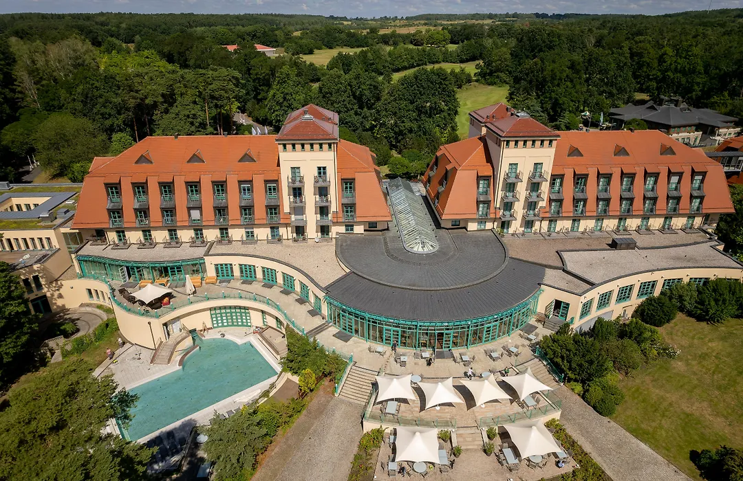 Precise Resort Bad Saarow-1