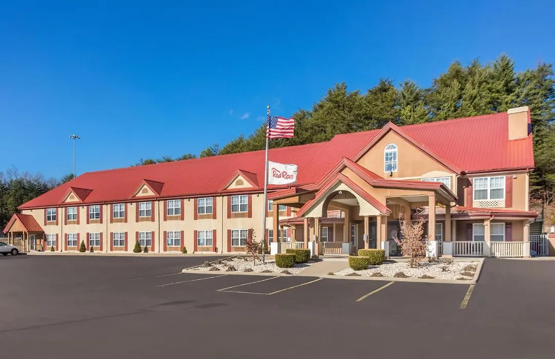 Red Roof Inn & Suites Corbin-1