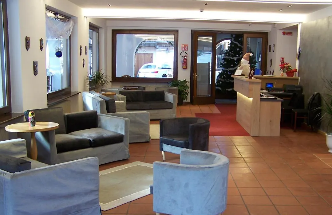 Oberthaler Hotel-1
