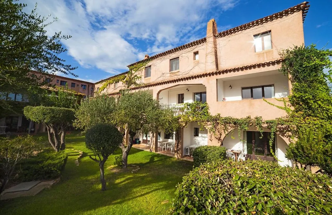 Residence La Rosa-1