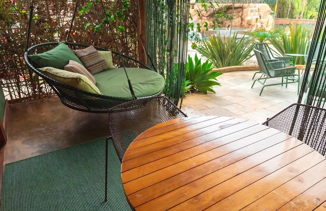 Casa da Lua Pousada-1