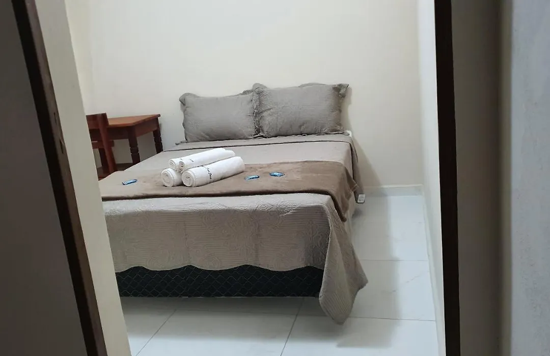 Pousada São José-1