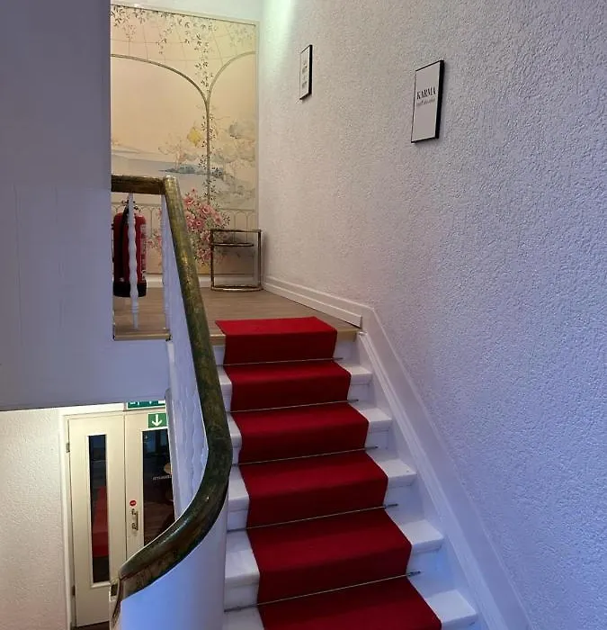 Hotel City Check In - günstig&flexibel Tageweise und Wochenweise möglich-1