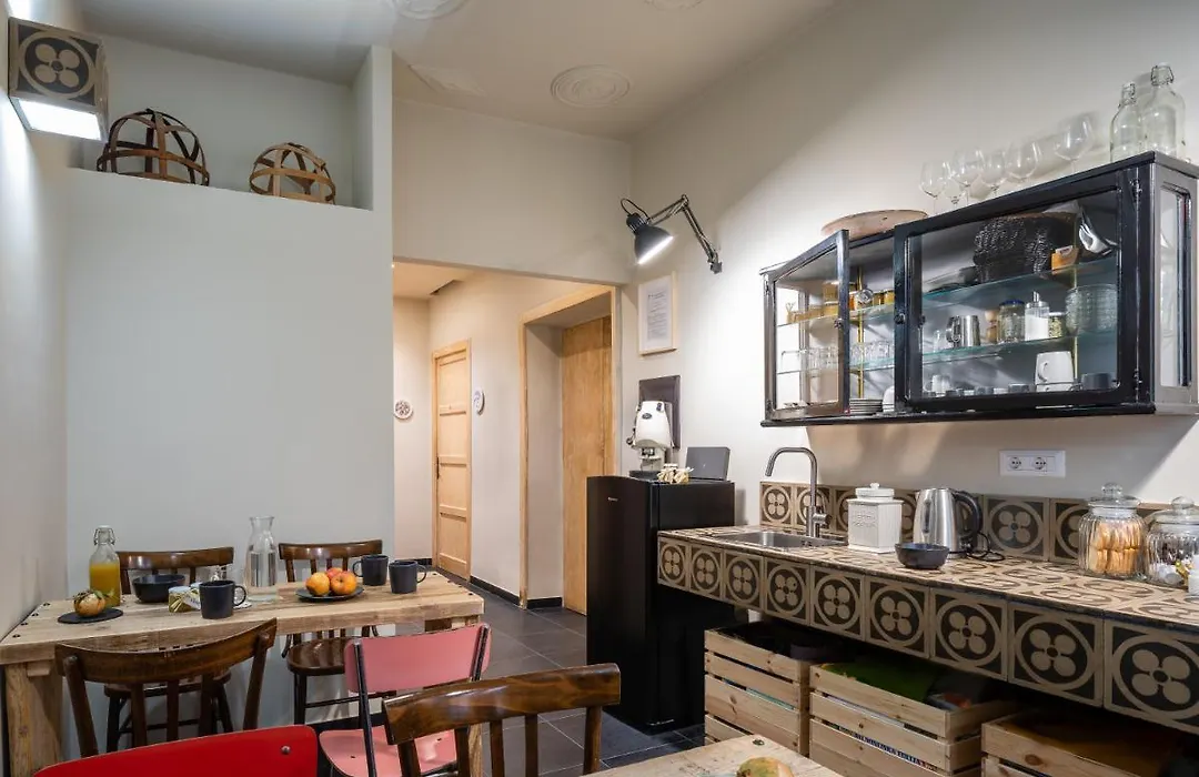 WelcHome - guest accomodation-1