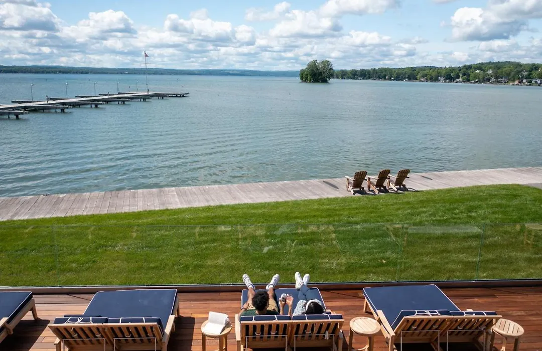 The Lake House On Canandaigua-1