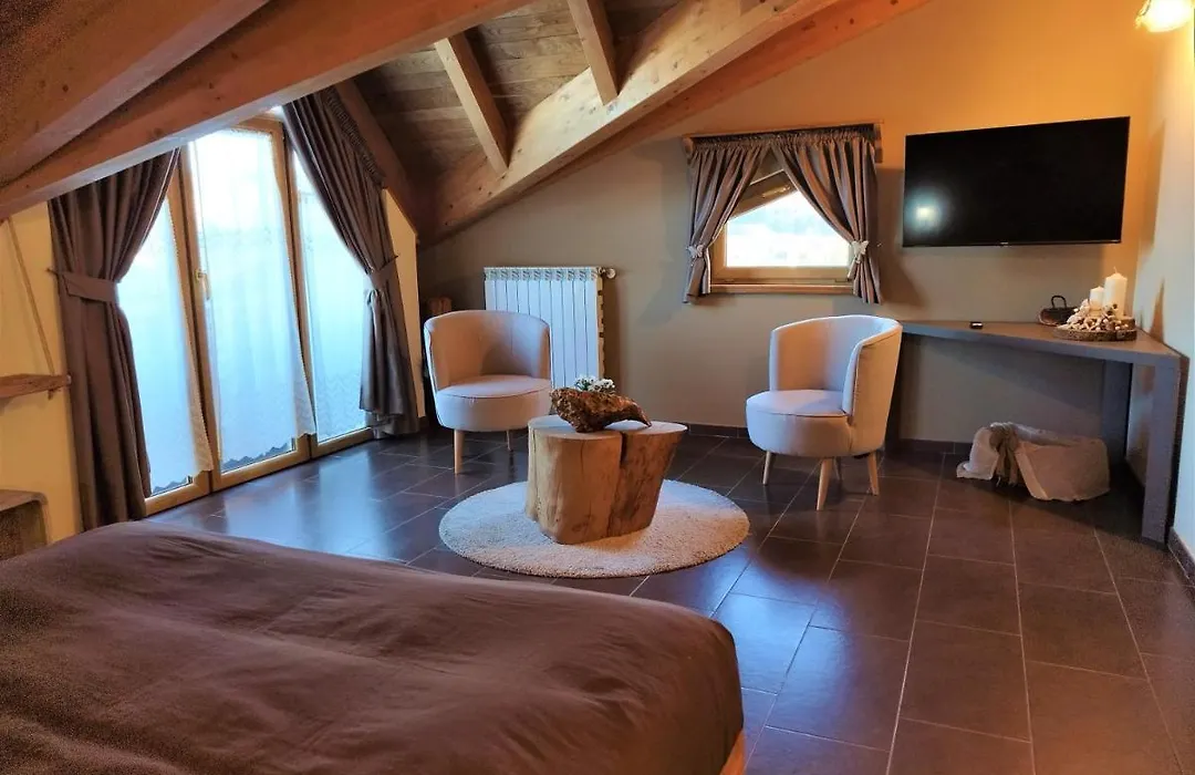 Hotel Altopiano Delle Rocche-1