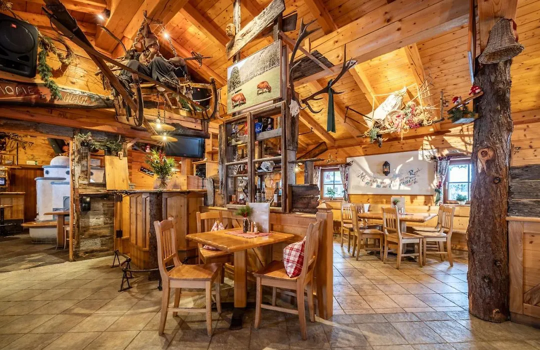 Hotel Breitlehenalm-1