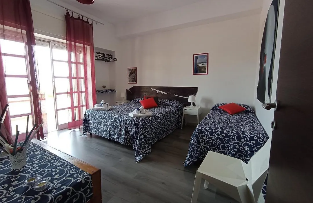 Idria B&B-1