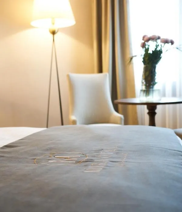 Mira Otel Alsancak-1