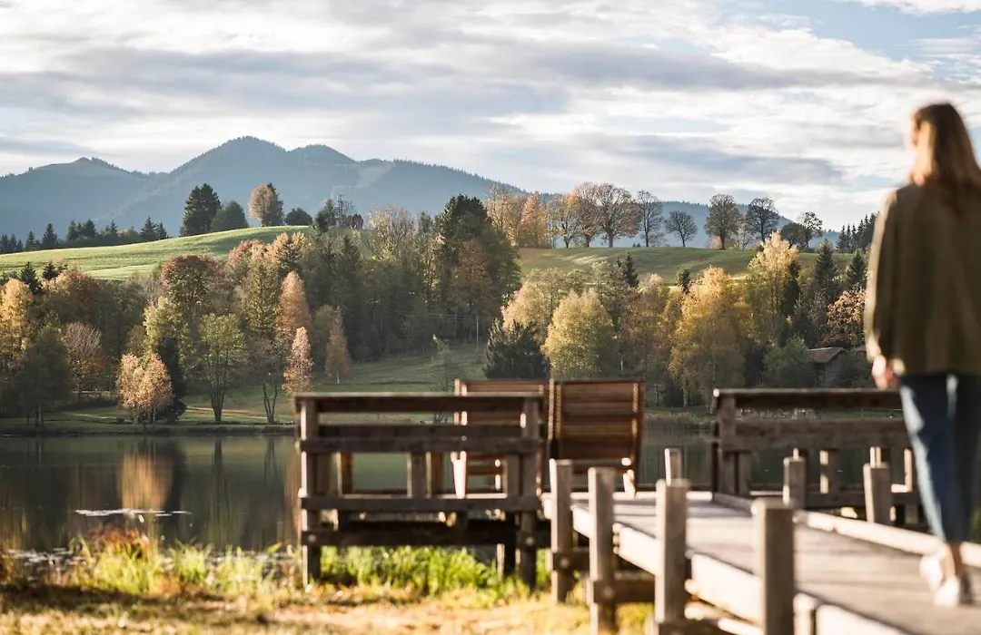 Parkhotel am Soier See-1