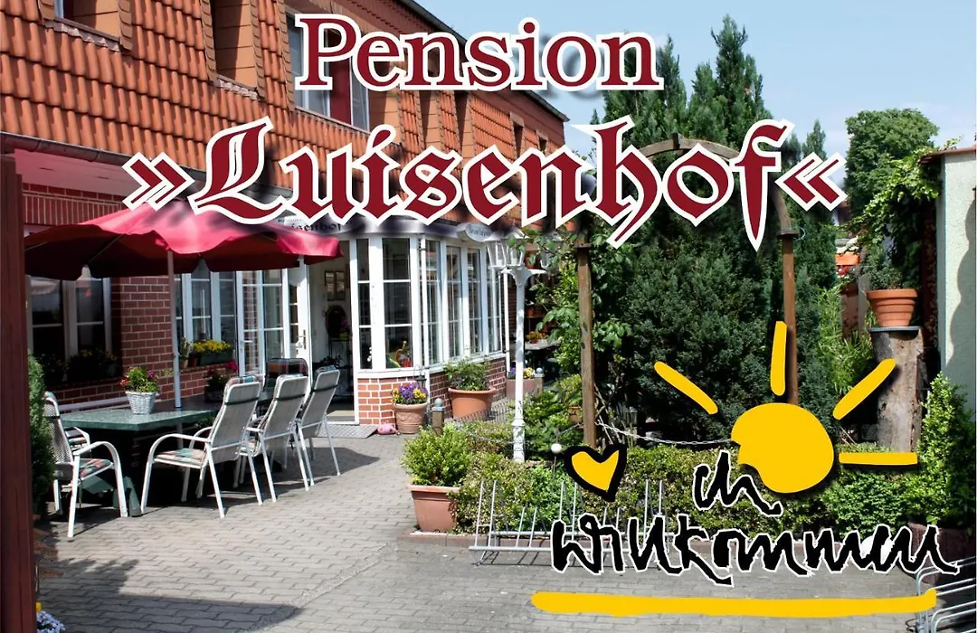 Pension Luisenhof-1