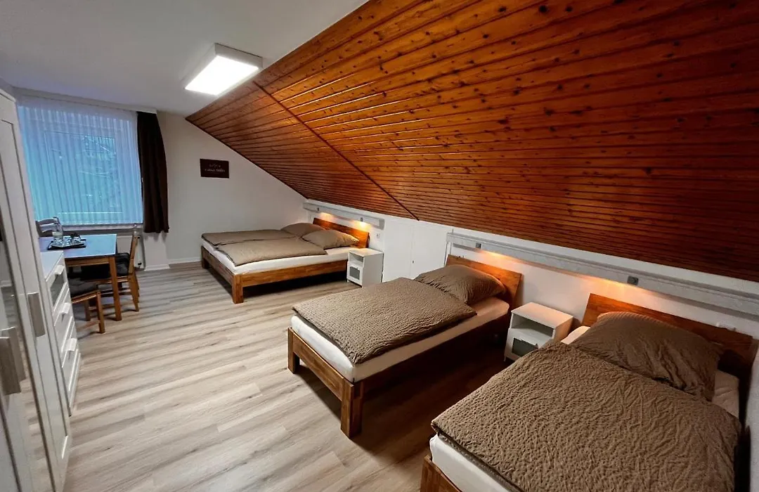 Casa Milix - Bed & Breakfast-1