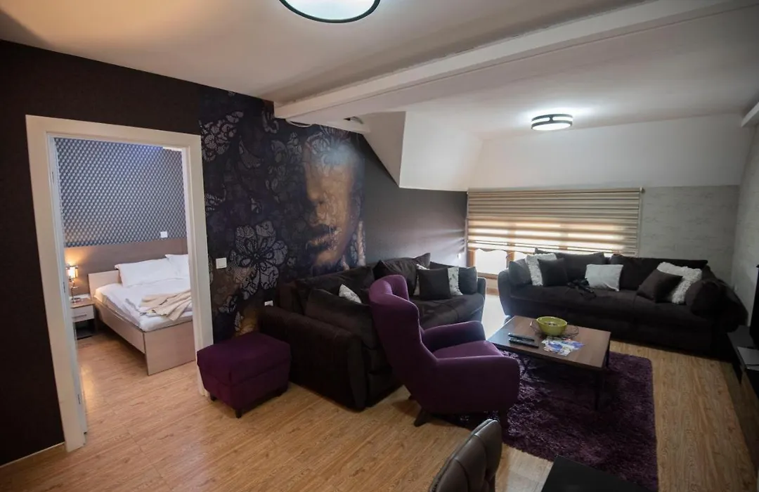 Apartment Travio B06-1