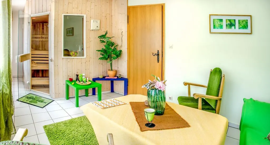 Hotel Hirsch-1