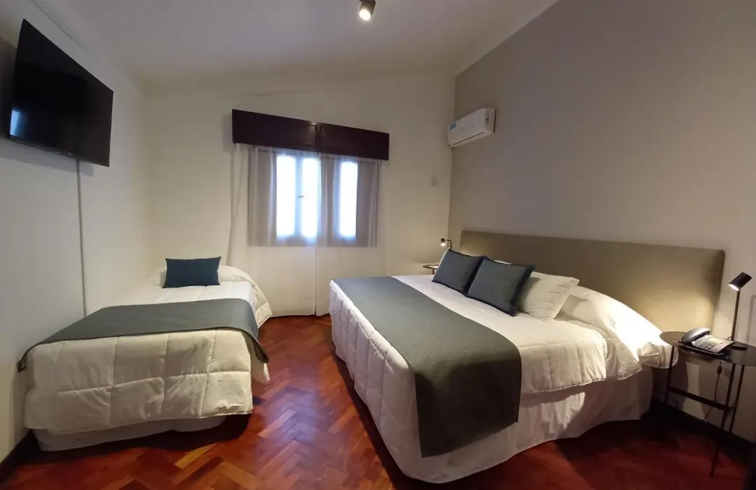 Hotel Del Virrey-1