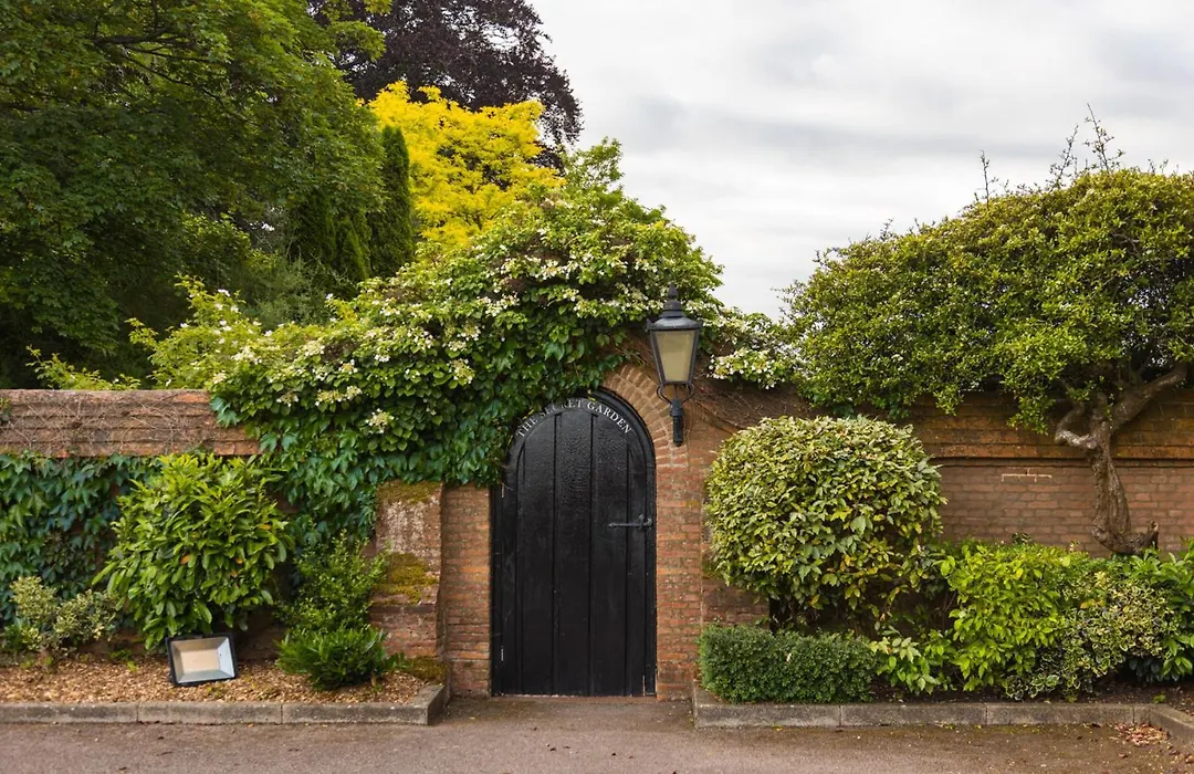 Horwood House Hotel-1