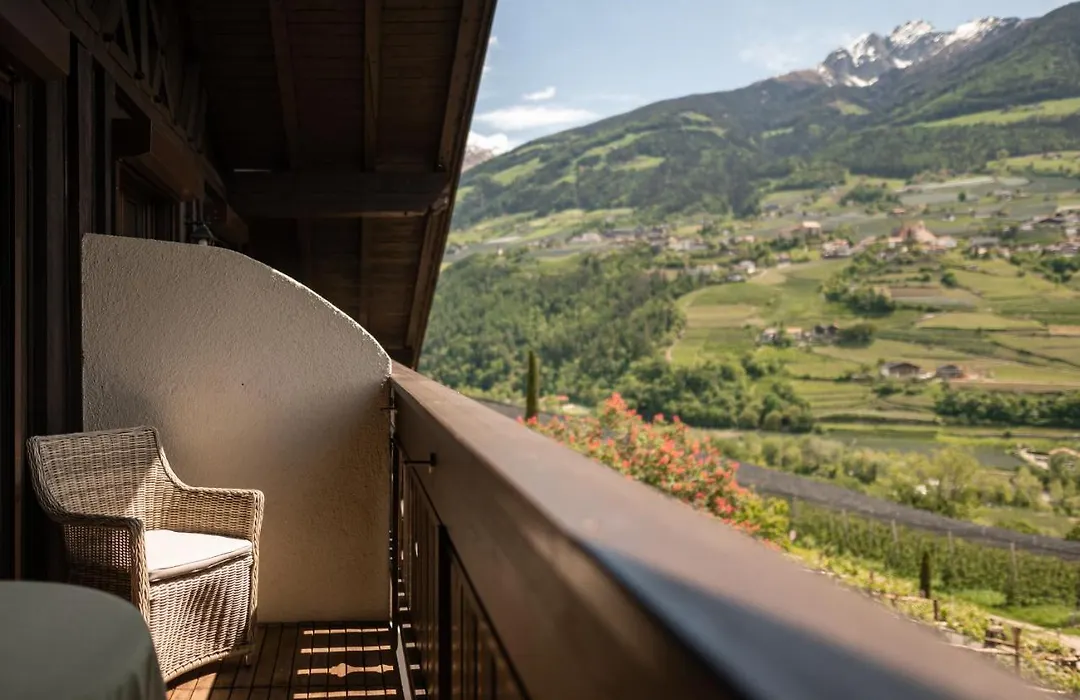 Hotel Chalet Gravenstein-1