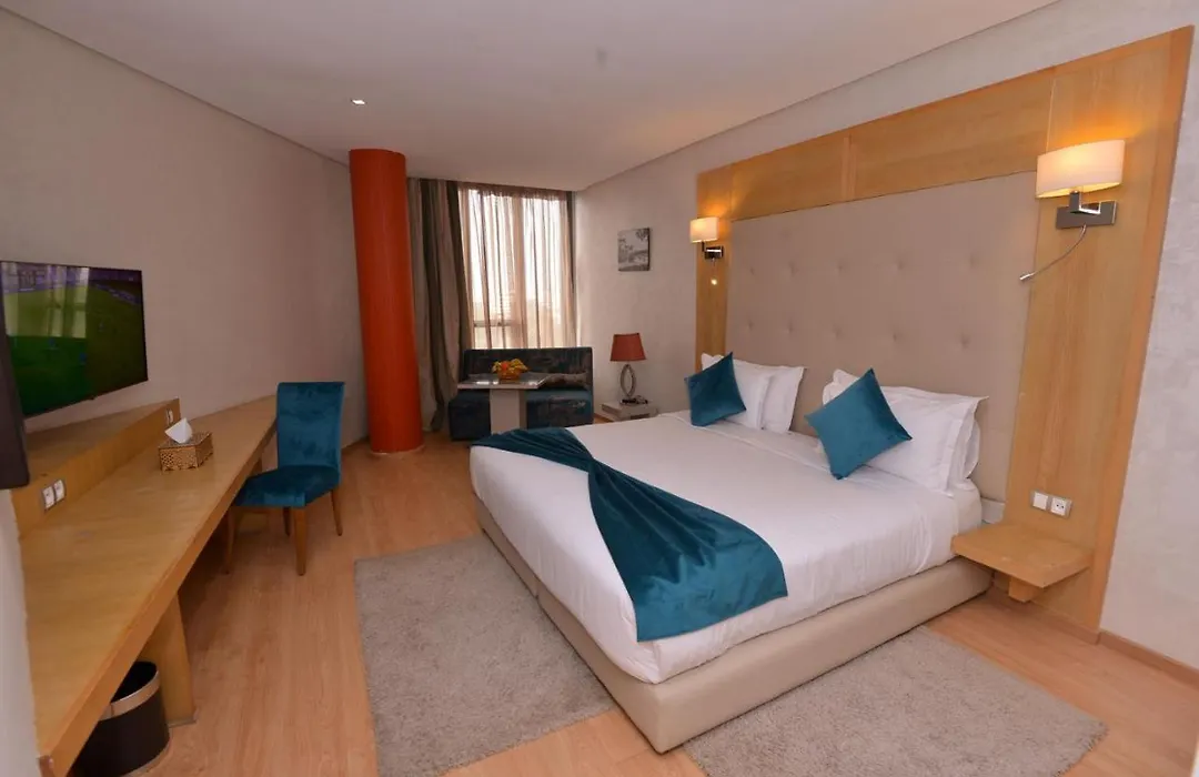 Le 135 Appart Hotel-1