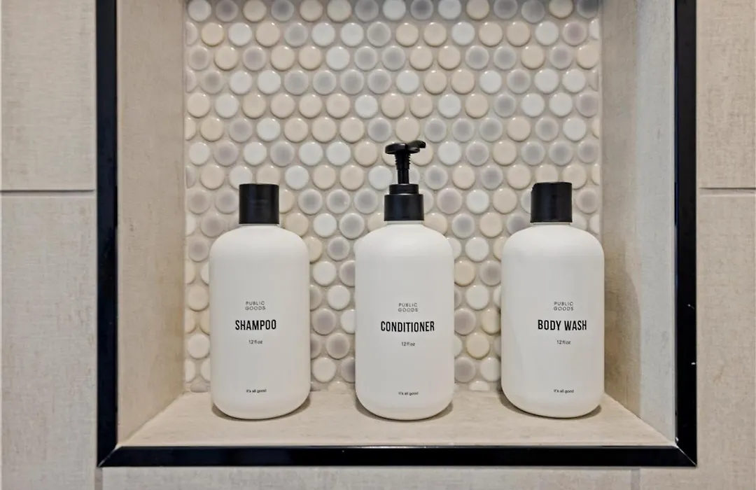 Coda On Half, A Placemakr Experience - Navy Yard-1