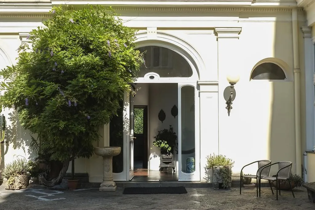 B&B Villa Ocsia-1