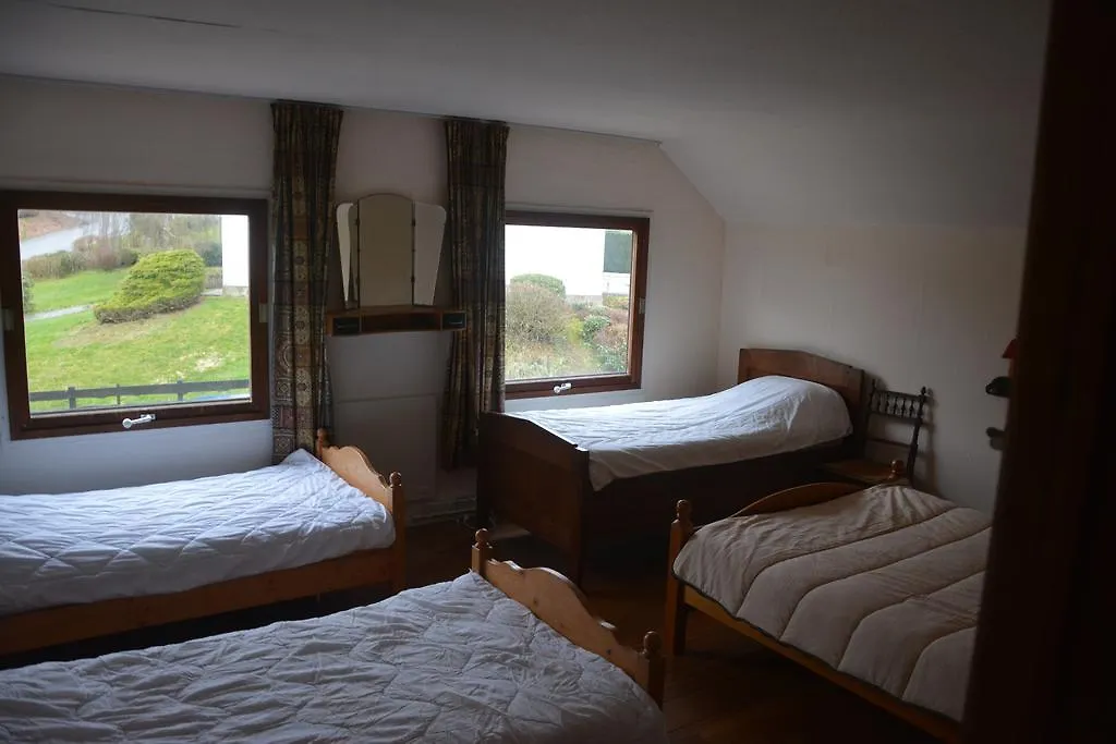B&B La Source Houffalize-1