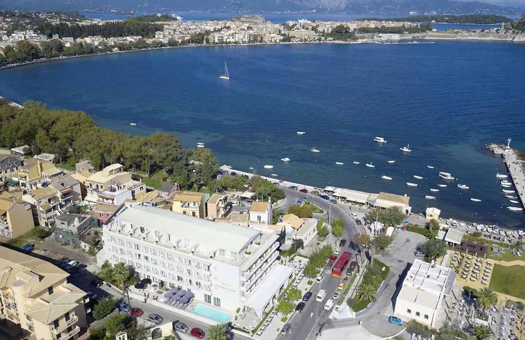 Mon Repos Palace - Adults Only-1
