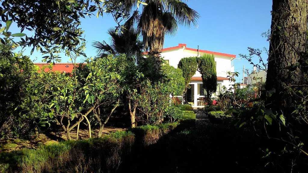 B&B L'Oasi dei Sogni-1