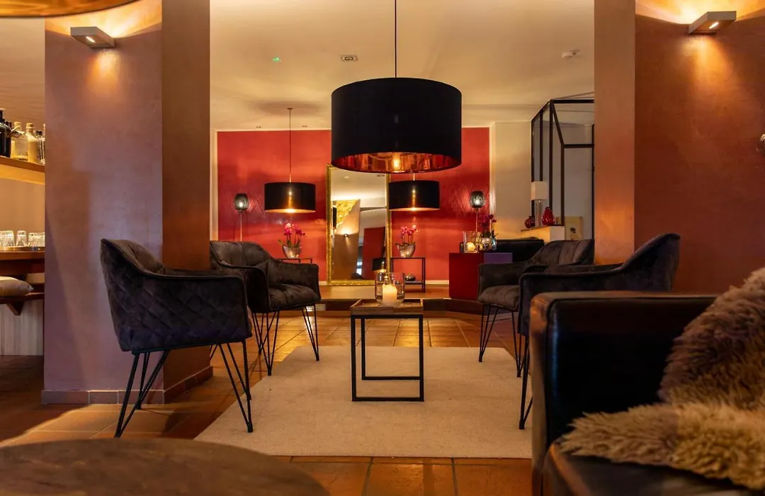 Hotel Lindenhof-1