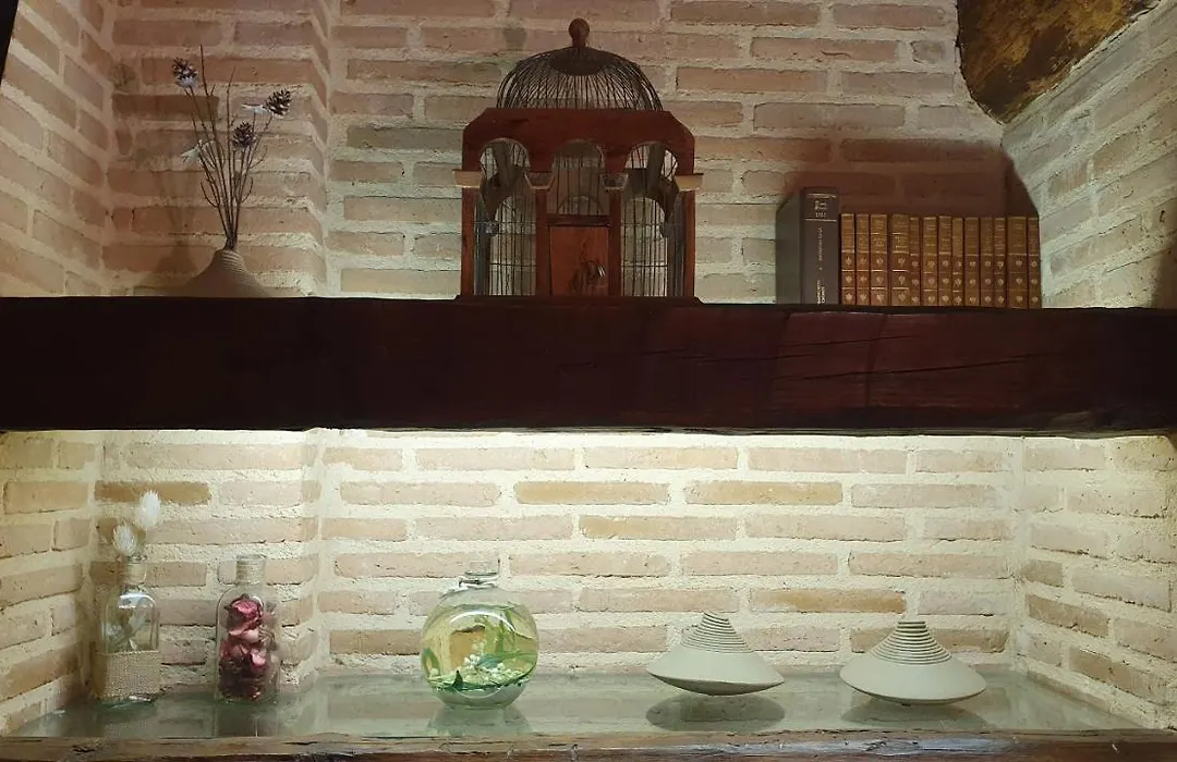 El Rincón de Rascafría-1