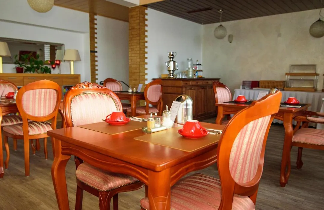 Hotel Bohn-1