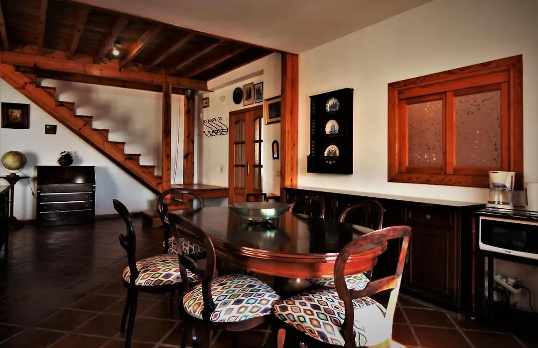 Casa Valle y Mar-1