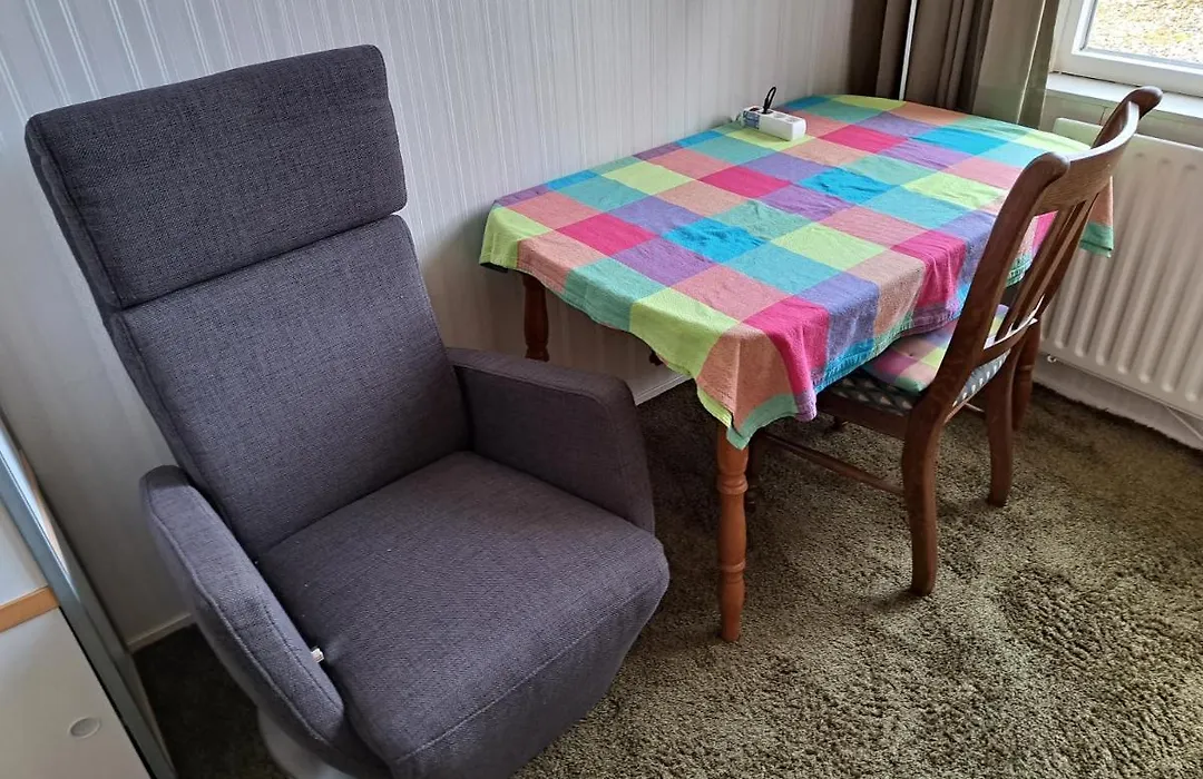 Homestay Utrecht-1