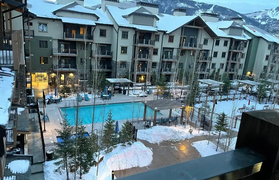 Club Wyndham Park City-1