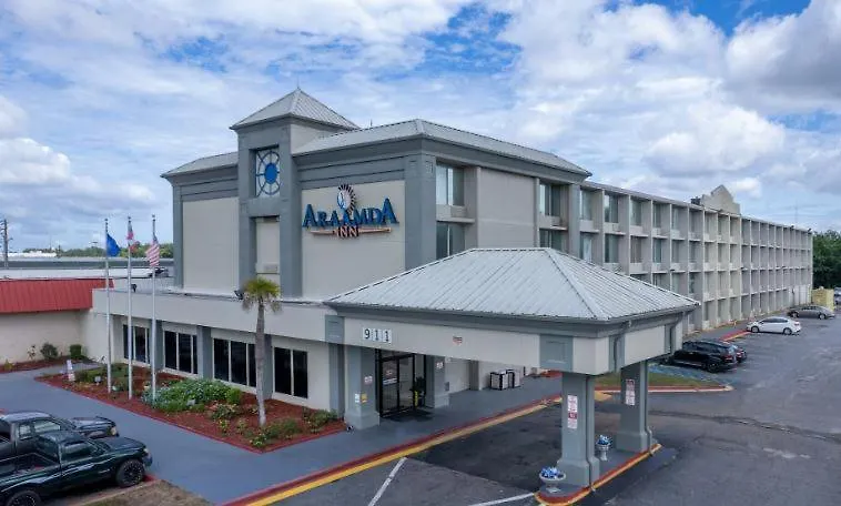 Araamada Inn-1