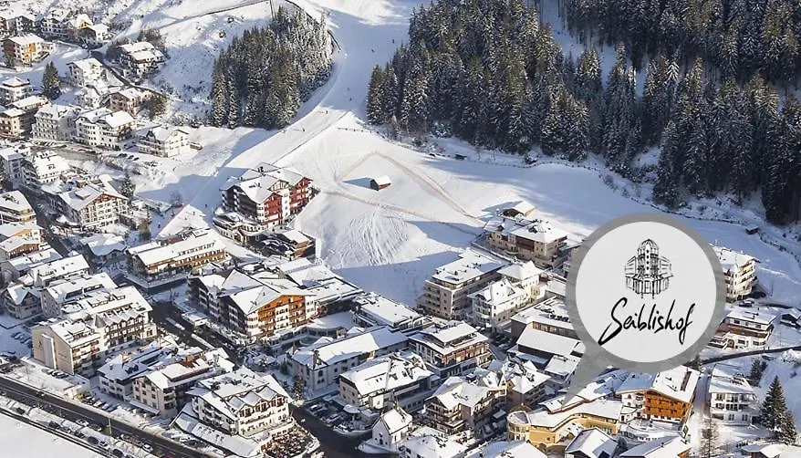 Seiblishof Superior Hotel Ischgl-1