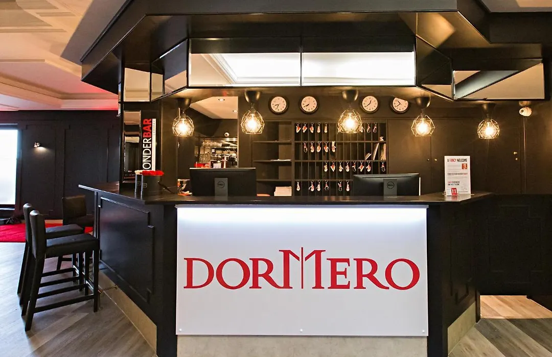 DORMERO Hotel Burghausen-1