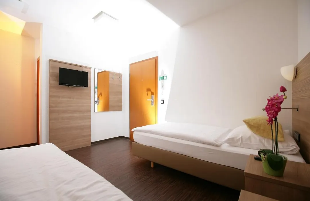 Hotel Drei Kaiserberge-1