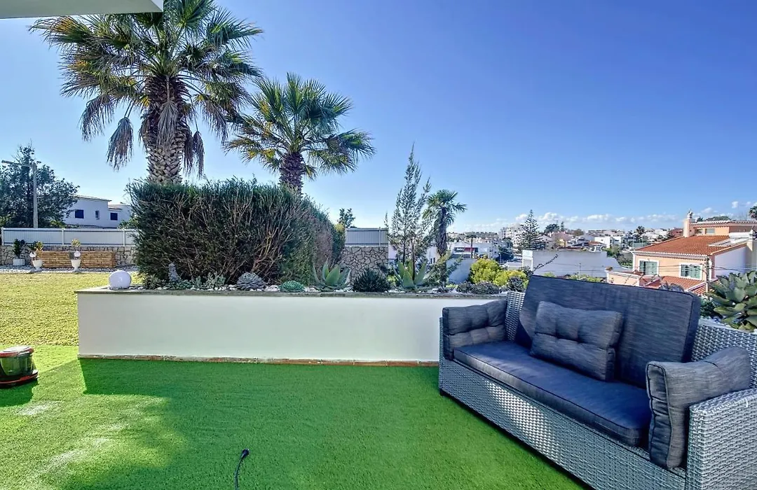 Bed And Breakfast Summer Cascade Pequeno Almoco Incluido-1