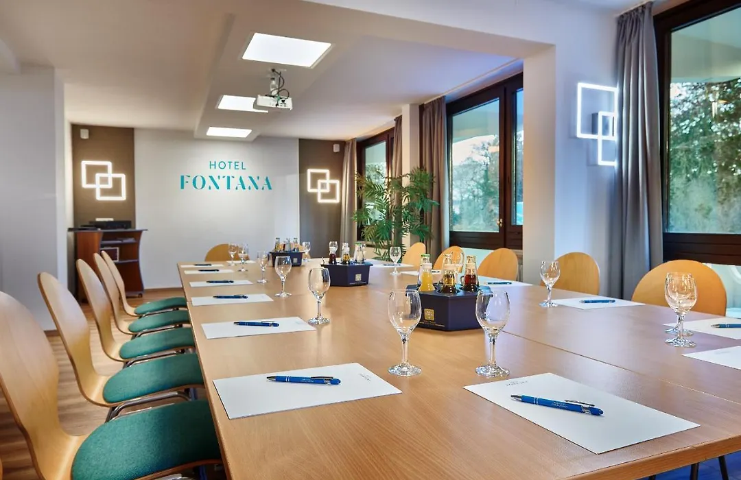 Hotel Fontana-1