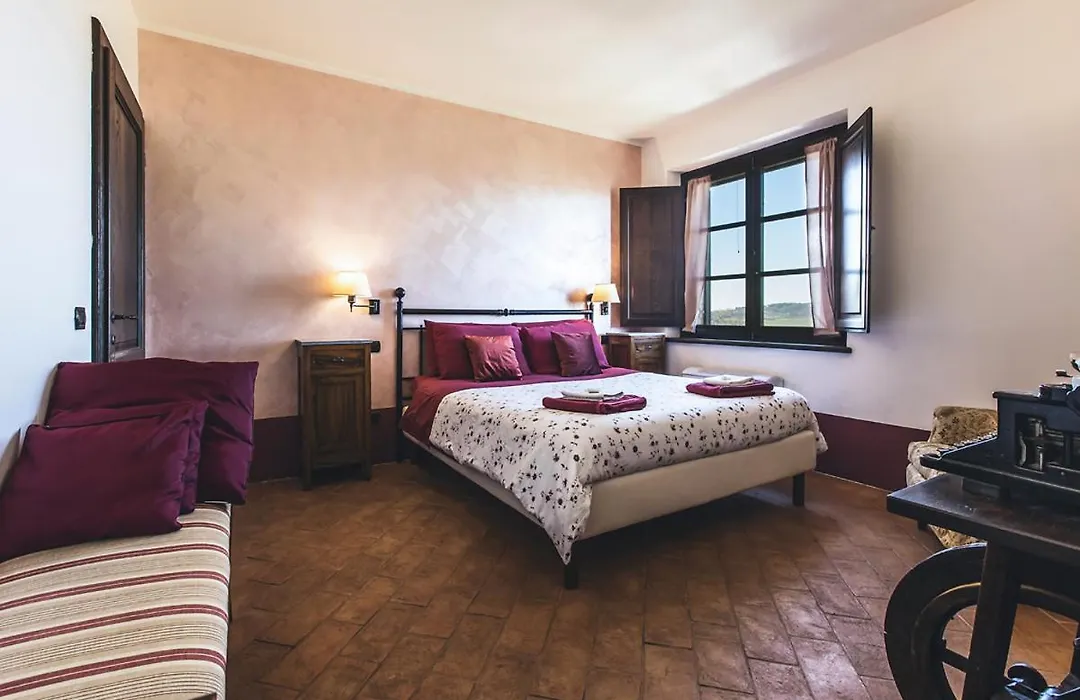 Casale Le Civette-1