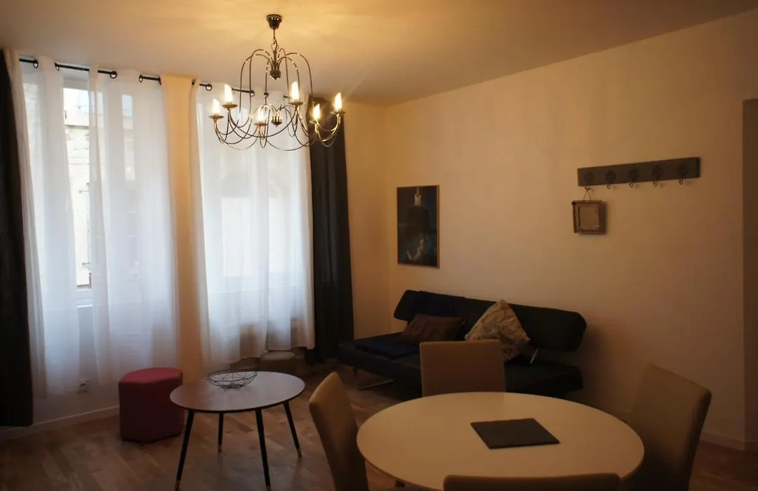 Appartshotels'De Ville-1