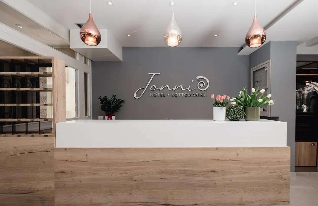 Hotel Jonni-1