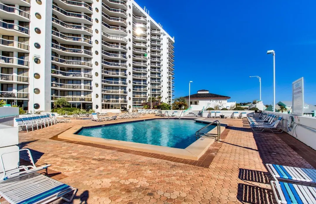 Surfside Resort 2-1111-1