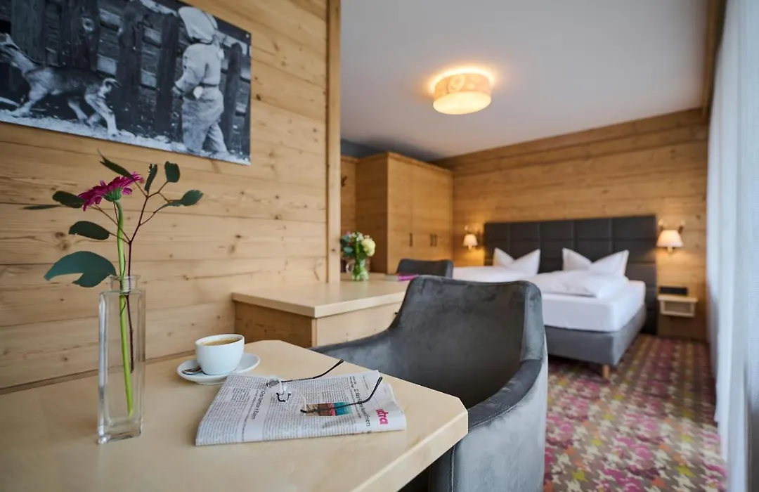 Hotel Bannwaldsee-1