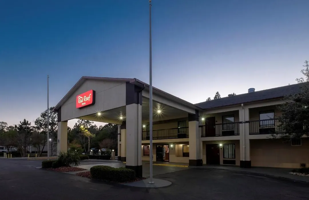 Red Roof Inn Gulf Shores-1