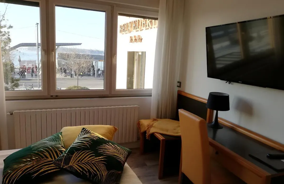 Hotel Belvedere-1