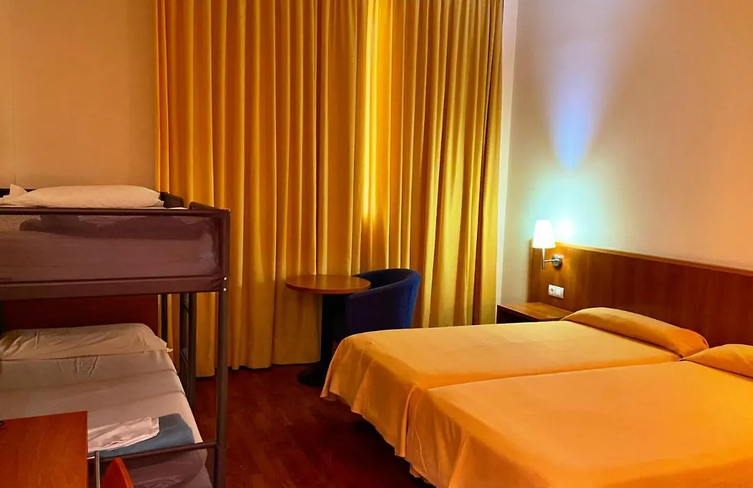 Hotel Berga Park-1