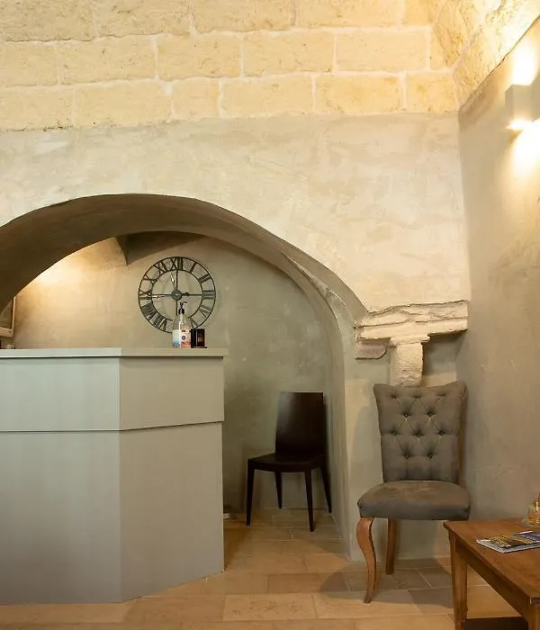 Graffiti Living - Santa Rita - Rooms-1
