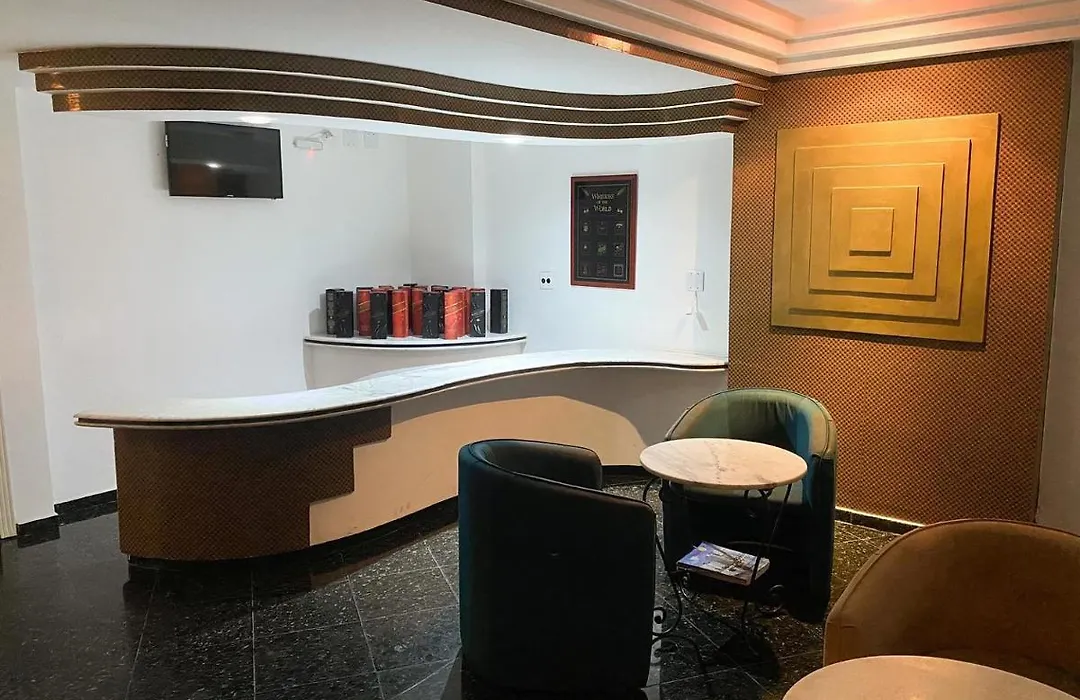 Motel Villa Di Roma (Adults Only)-1